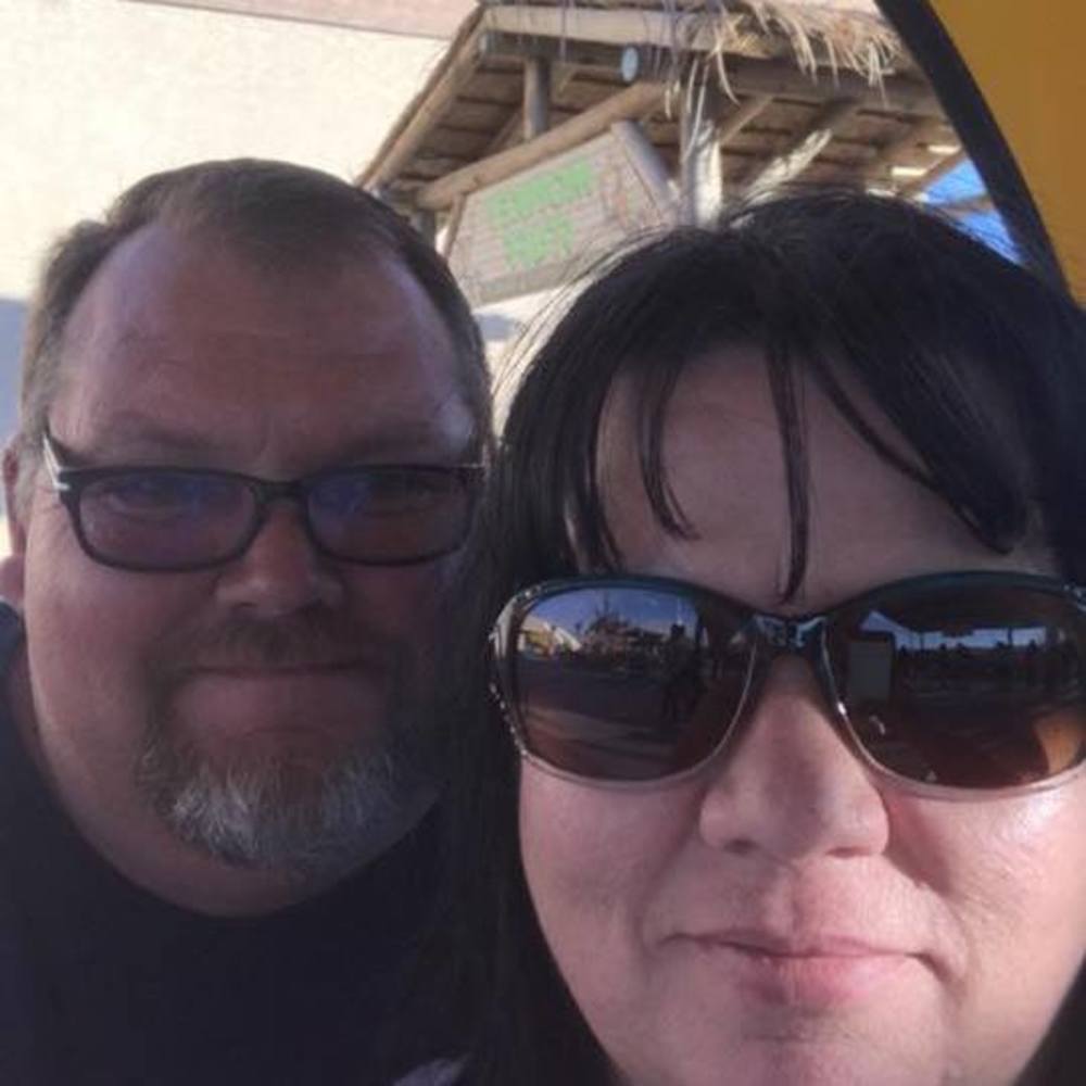Meet your Posher, Kristie